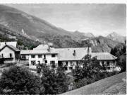 les 3 chamois et le chalet Pierre Paul 